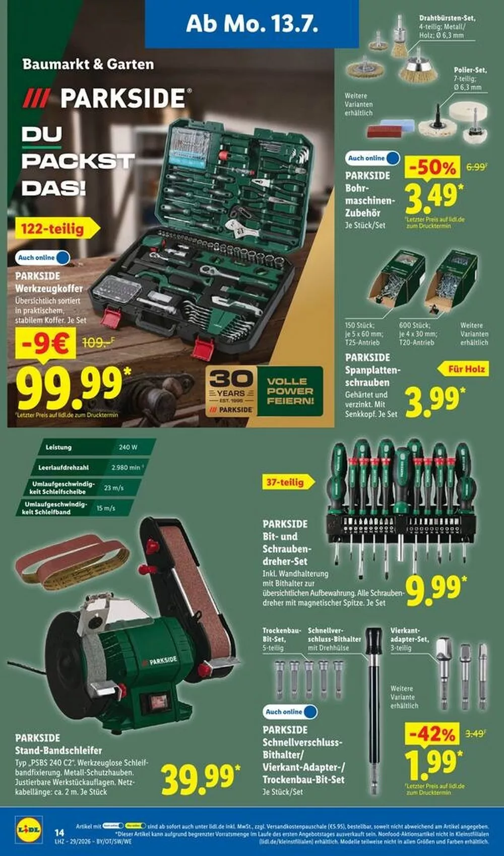 lidl prospekt juli 13 18 30 26484551
