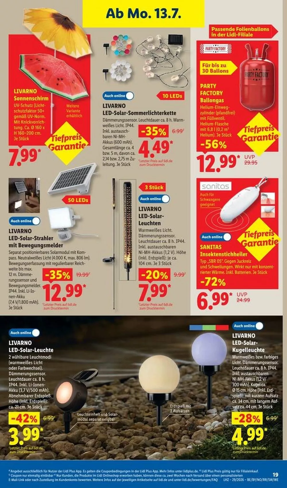 lidl prospekt juli 13 18 37 30748930