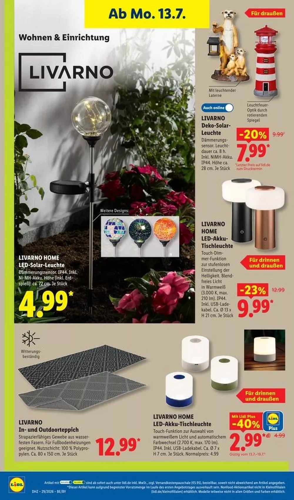 lidl prospekt juli 13 18 38 79263164