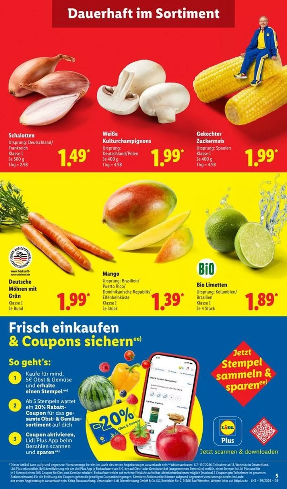 Lidl Prospekt Neu Angebote 03.08.2026 bis 08.08.2026 3 lidl prospekt juli 13 18 3 41442625