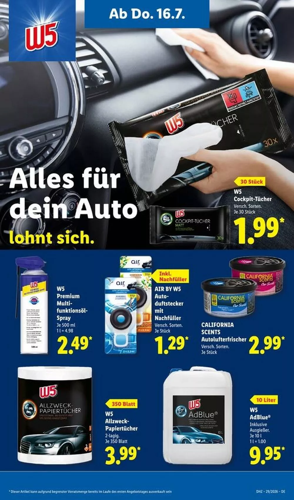 lidl prospekt juli 13 18 51 83932161
