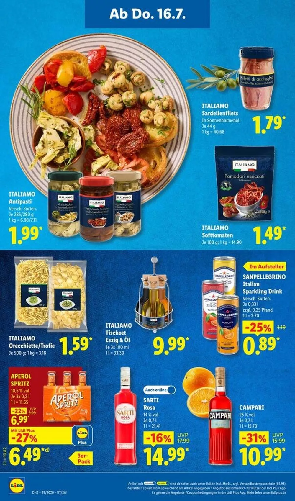 lidl prospekt juli 13 18 60 83432190