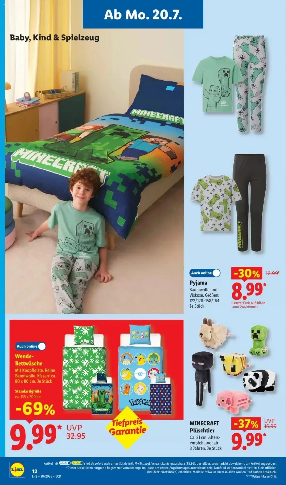 lidl prospekt juli 20 26 6