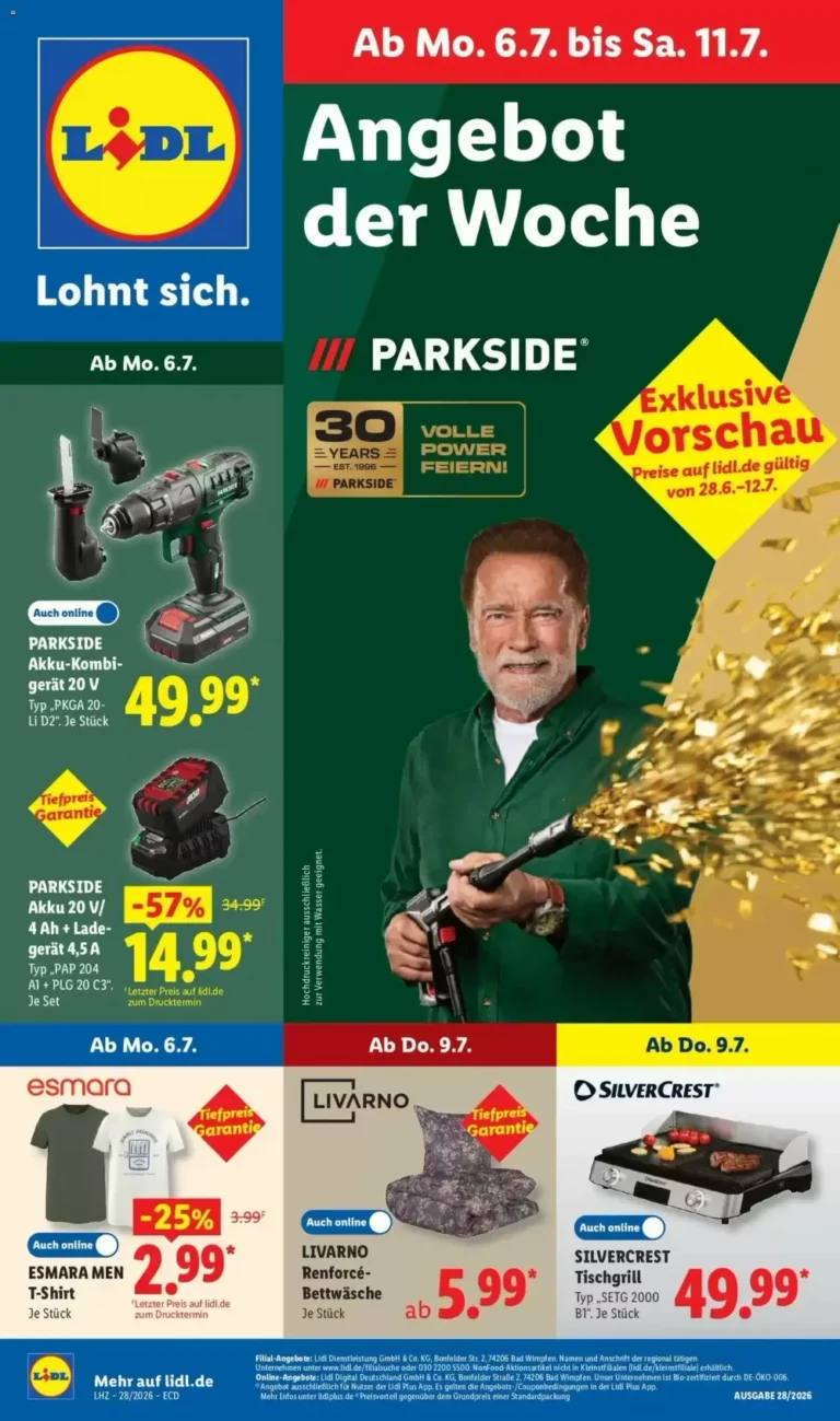 lidl prospekt kw-27