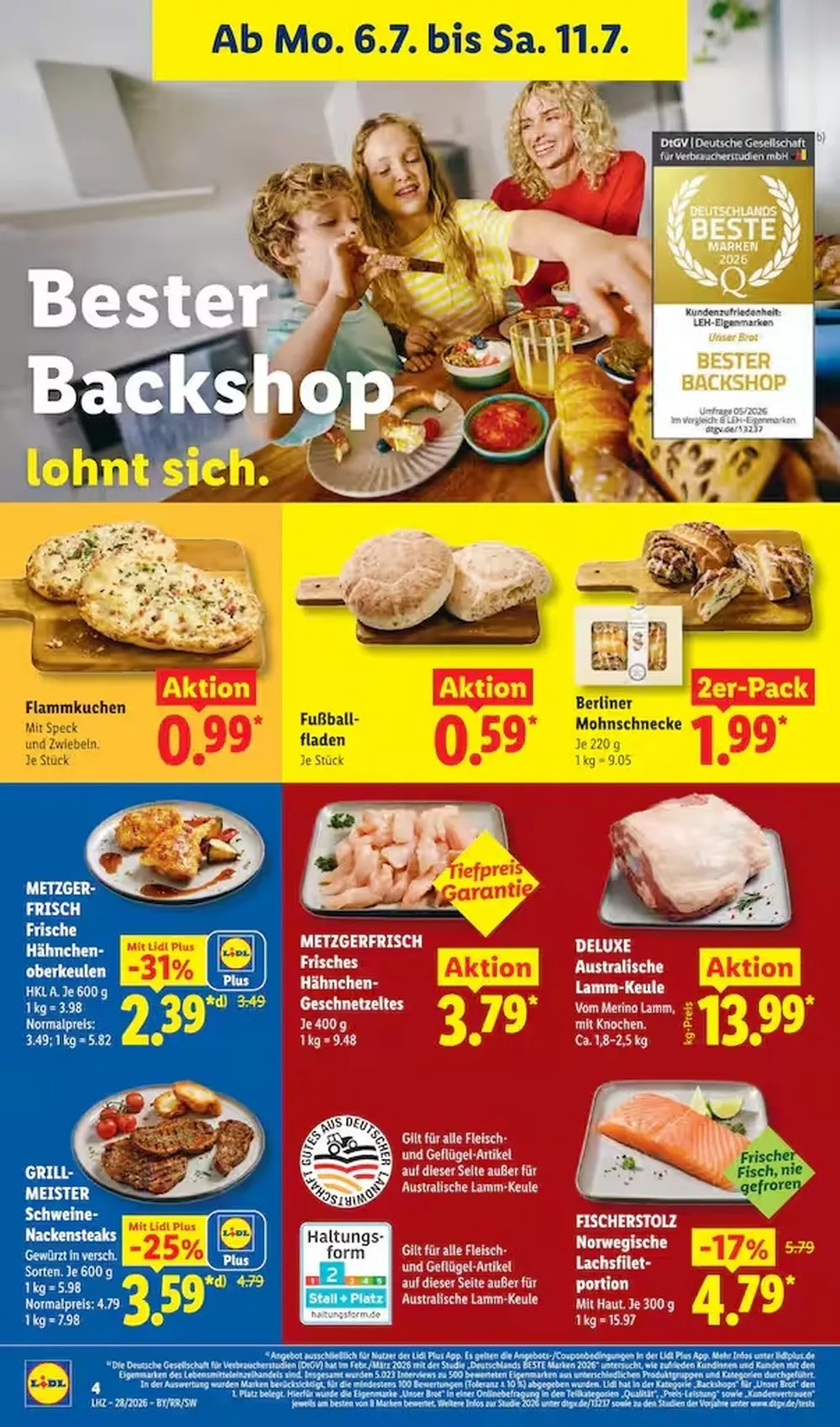 lidl prospekt juli 6 11 neu 10 78212055