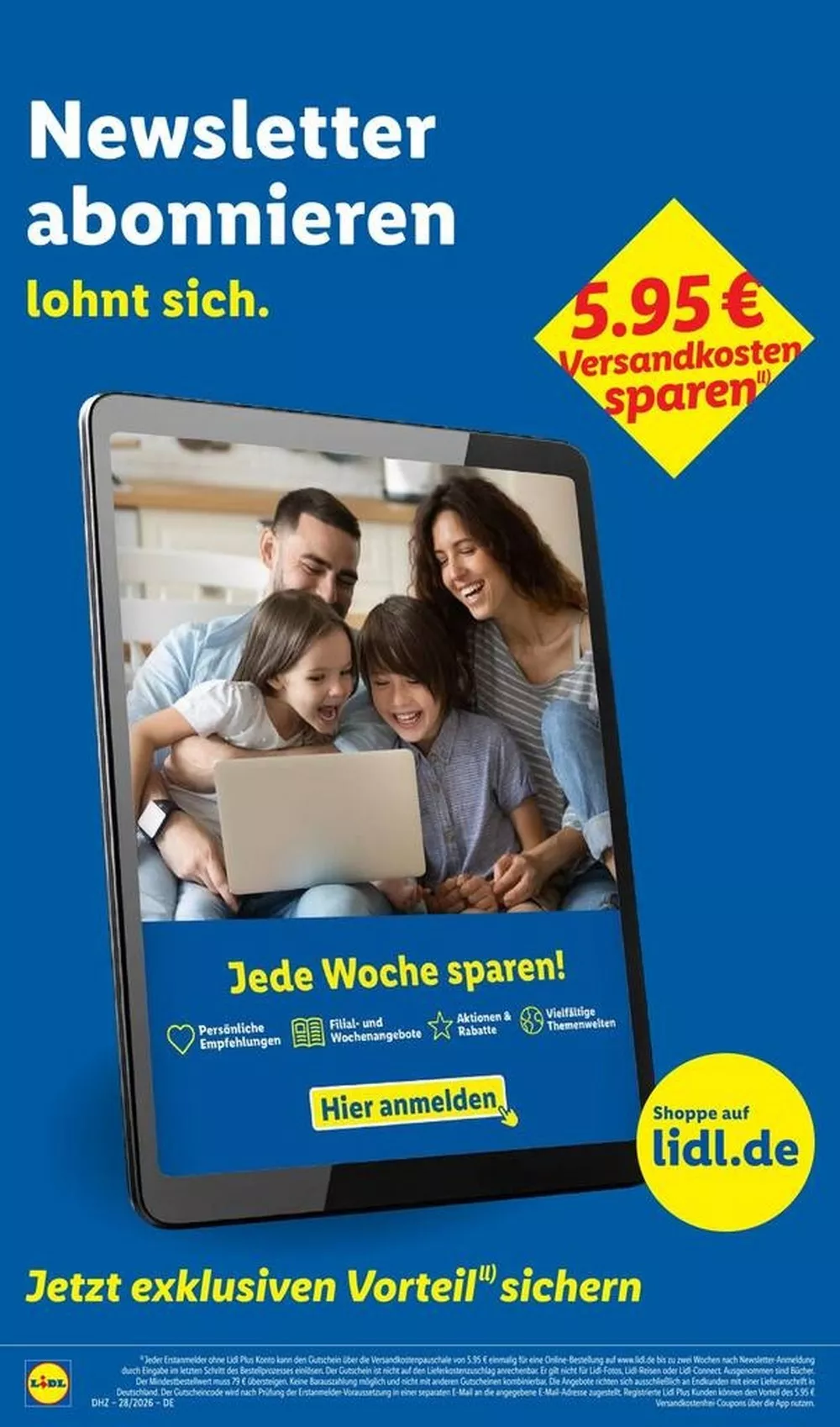 lidl prospekt juli 6 11 neu 18 81718833