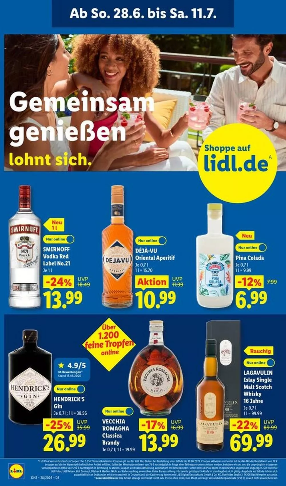 lidl prospekt juli 6 11 neu 20 64144615