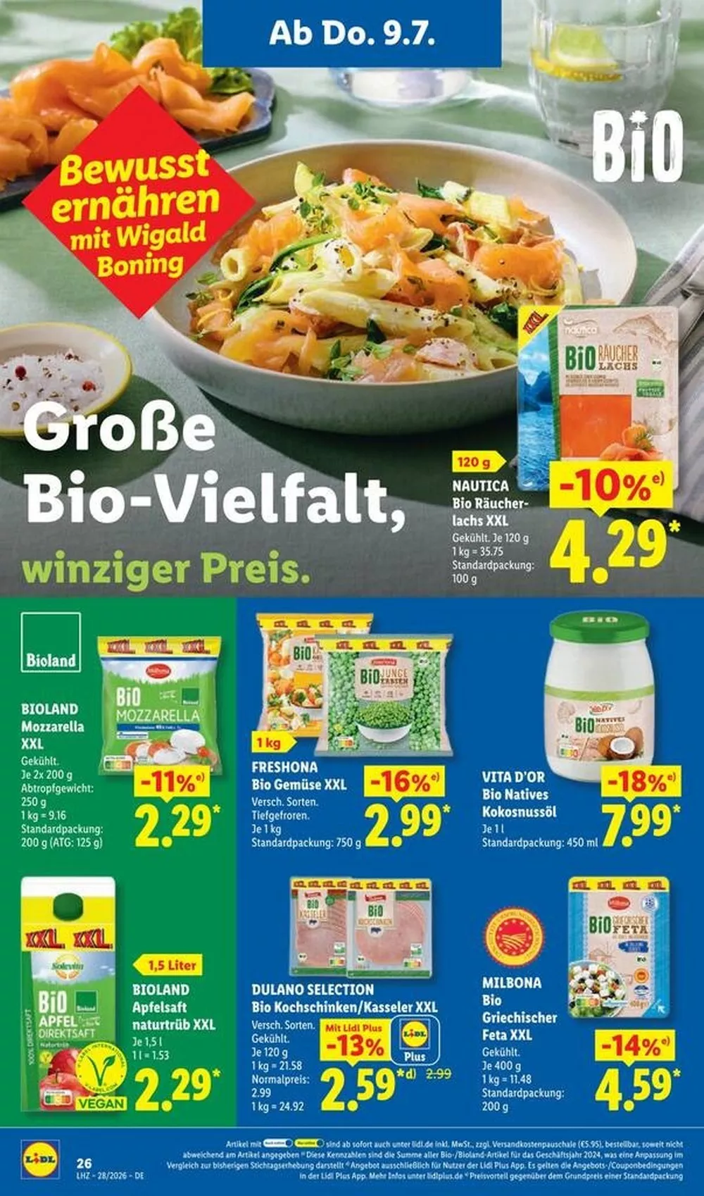 lidl prospekt juli 6 11 neu 48 11640489
