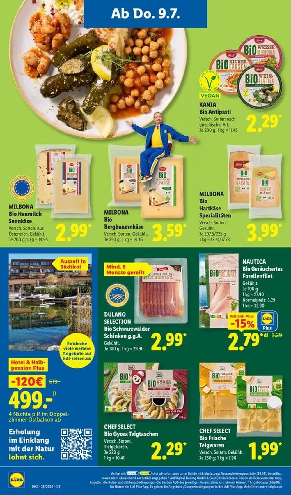 lidl prospekt juli 6 11 neu 50 73227369