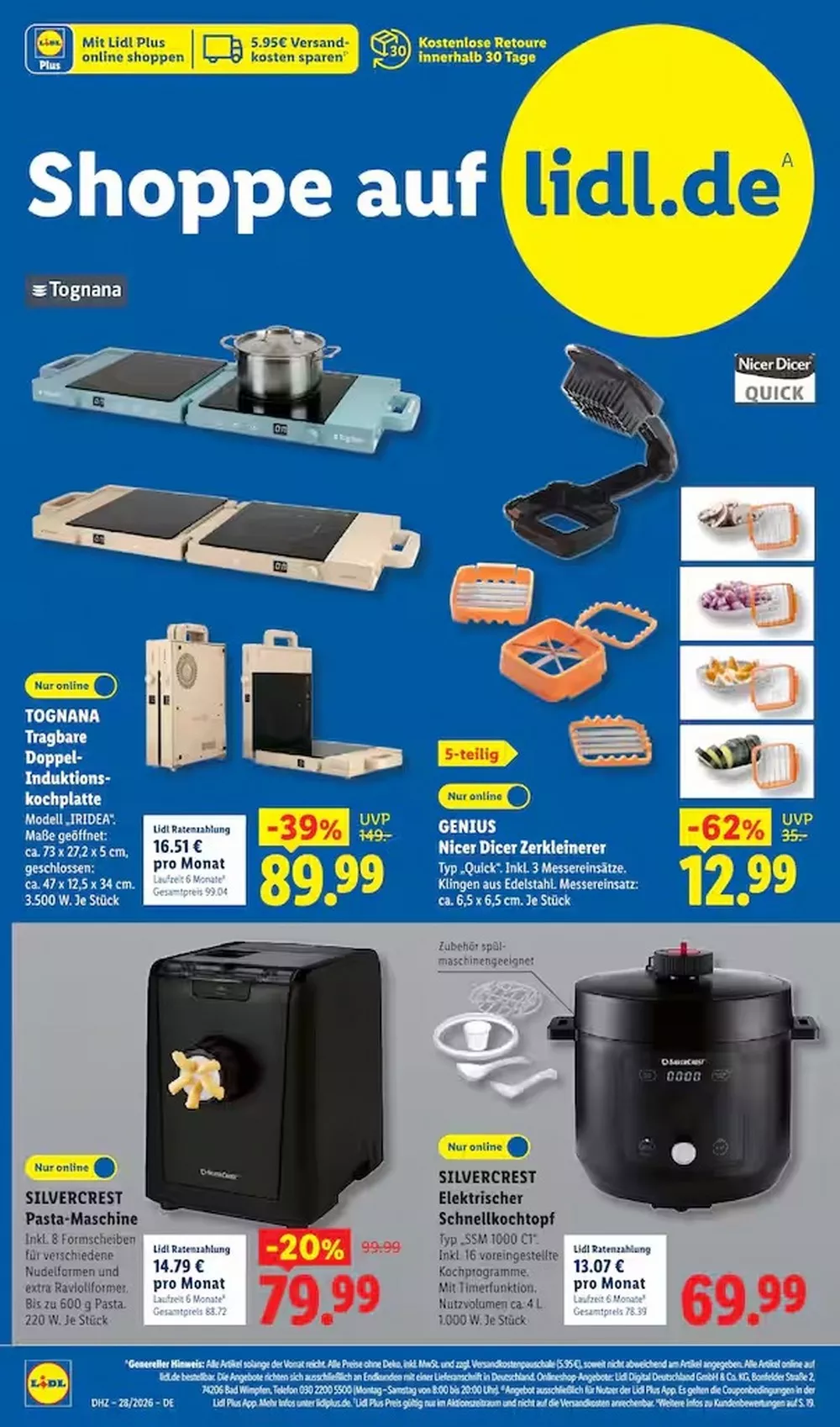 lidl prospekt juli 6 11 neu 6 58336108