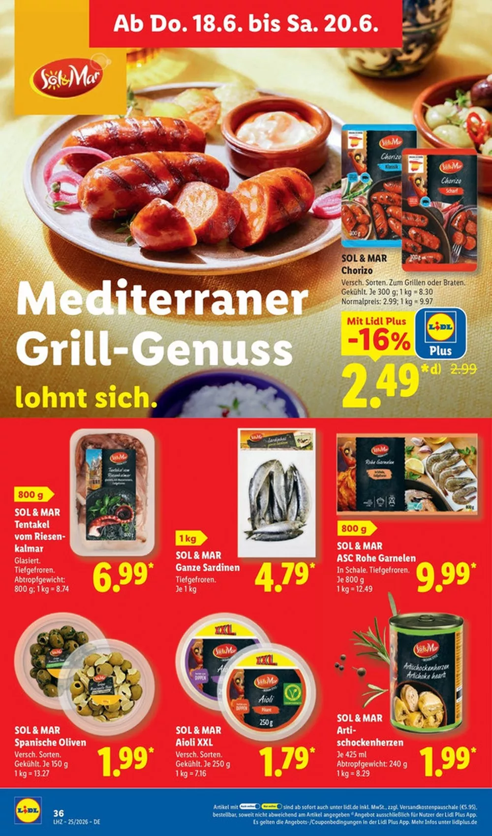 lidl prospekt juni 15 20 56 72618327