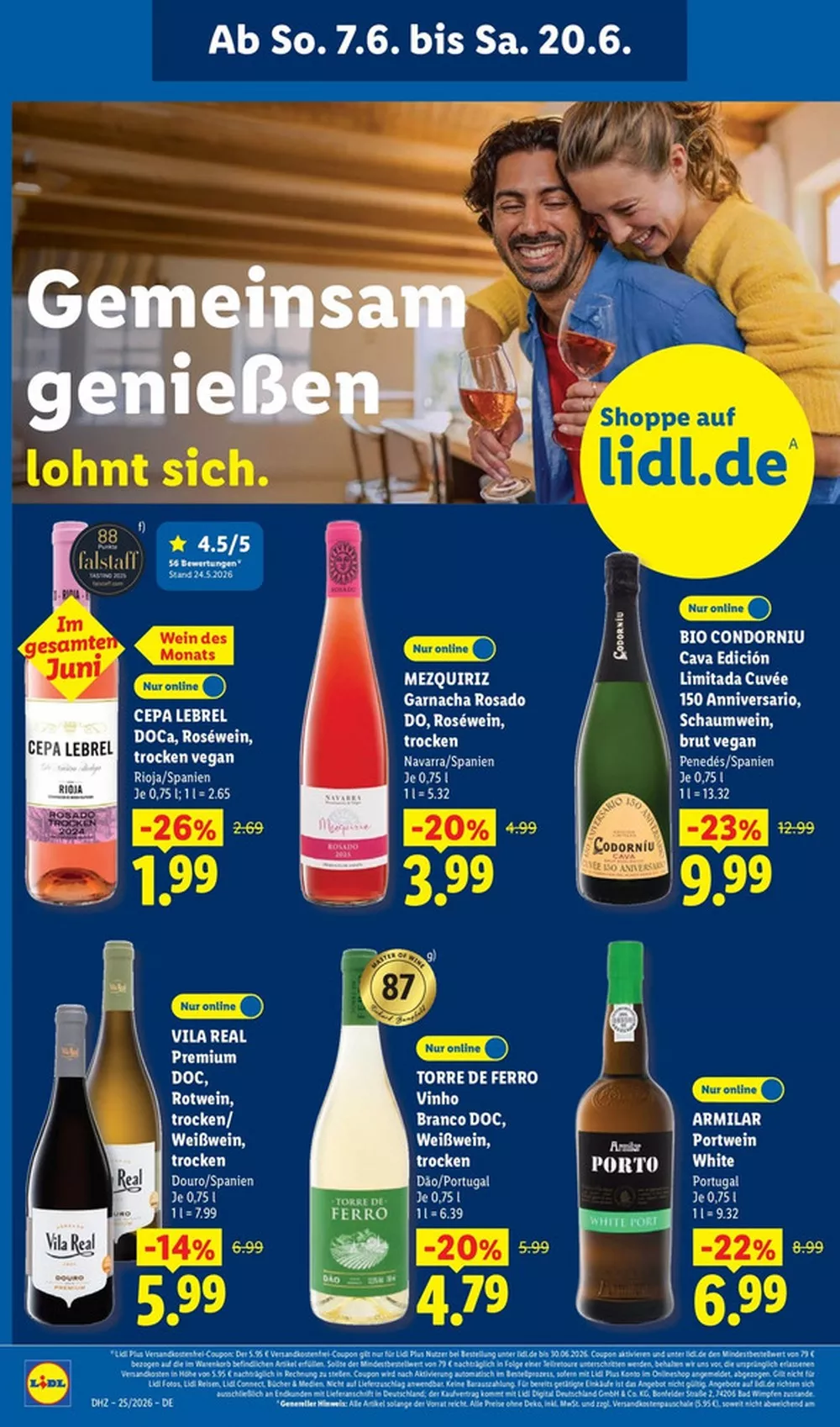 lidl prospekt juni 15 20 62 70194526