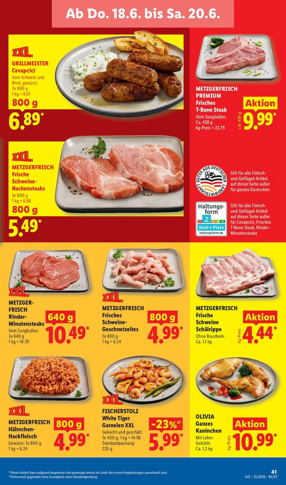 lidl prospekt juni 15 20 65 56588349