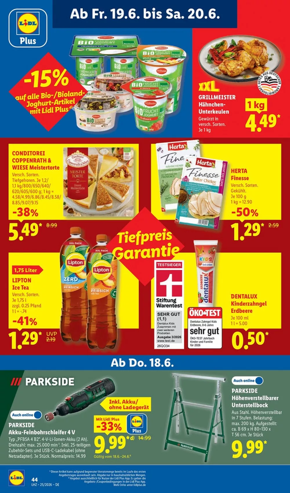 lidl prospekt juni 15 20 70 84884905