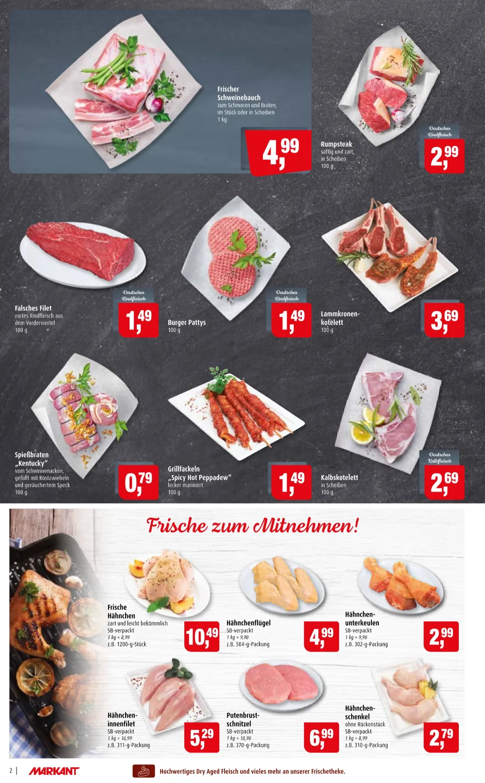 markant prospekt juli 13 18 2