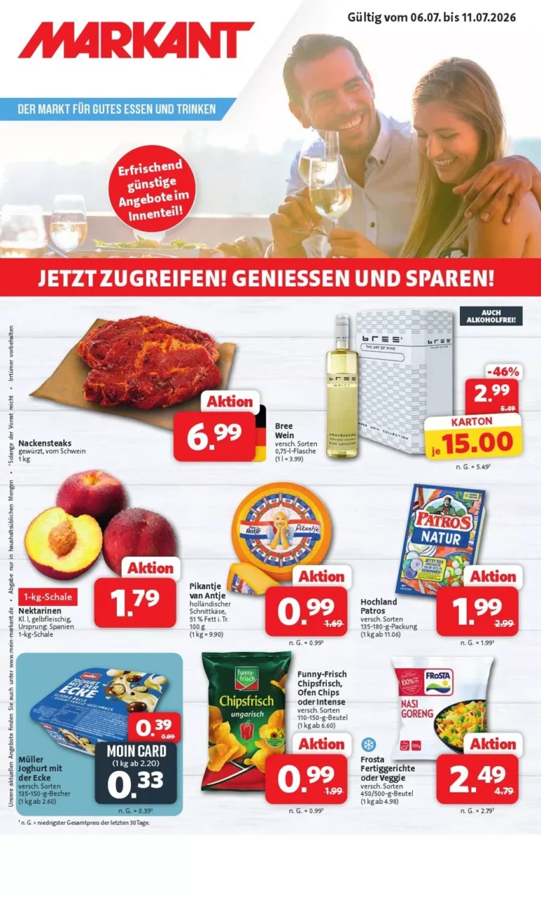 markant prospekt kw28