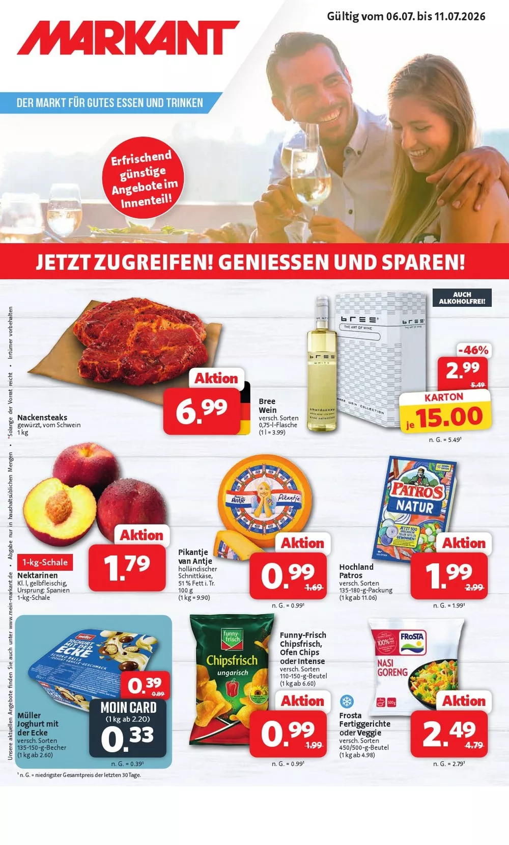 markant prospekt kw28