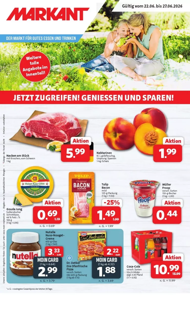 markant prospekt kw26