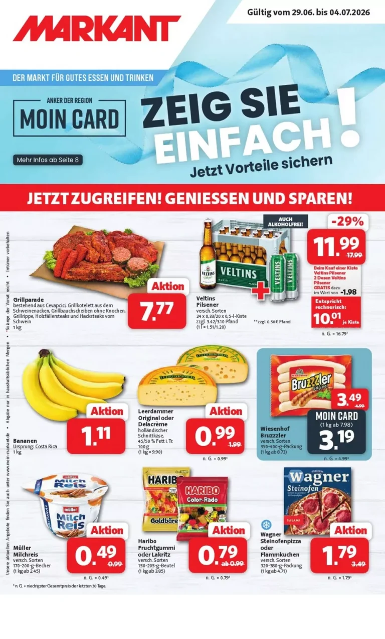 markant prospekt kw27