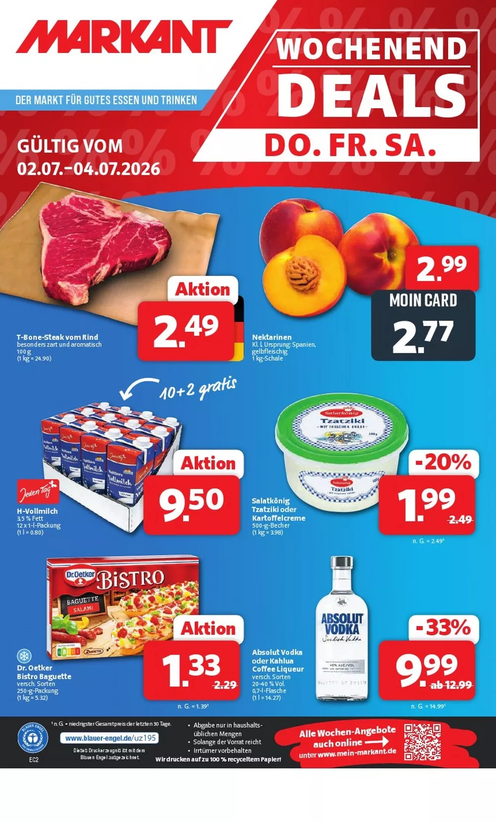 markant prospekt kw 27 16
