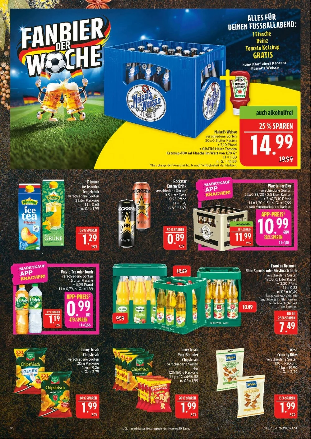 marktkrauf hof prospekt juni 15 20 10