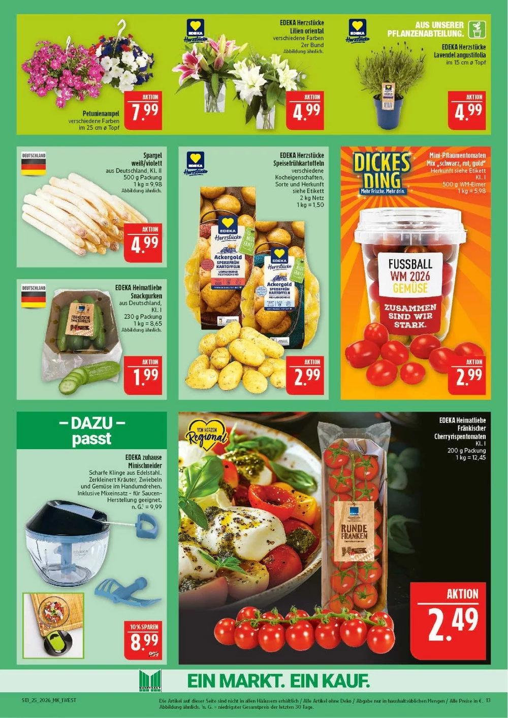 marktkrauf hof prospekt juni 15 20 13