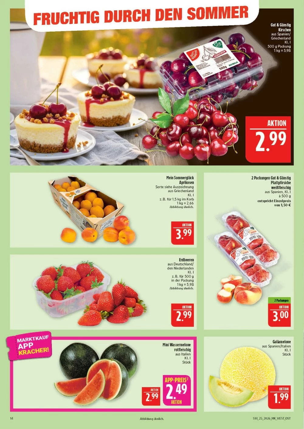 marktkrauf hof prospekt juni 15 20 14