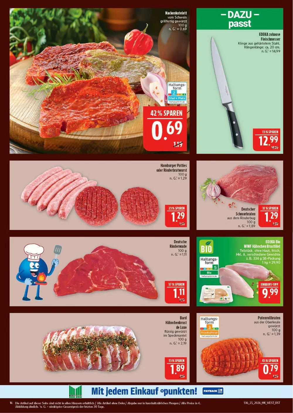 marktkrauf hof prospekt juni 15 20 16