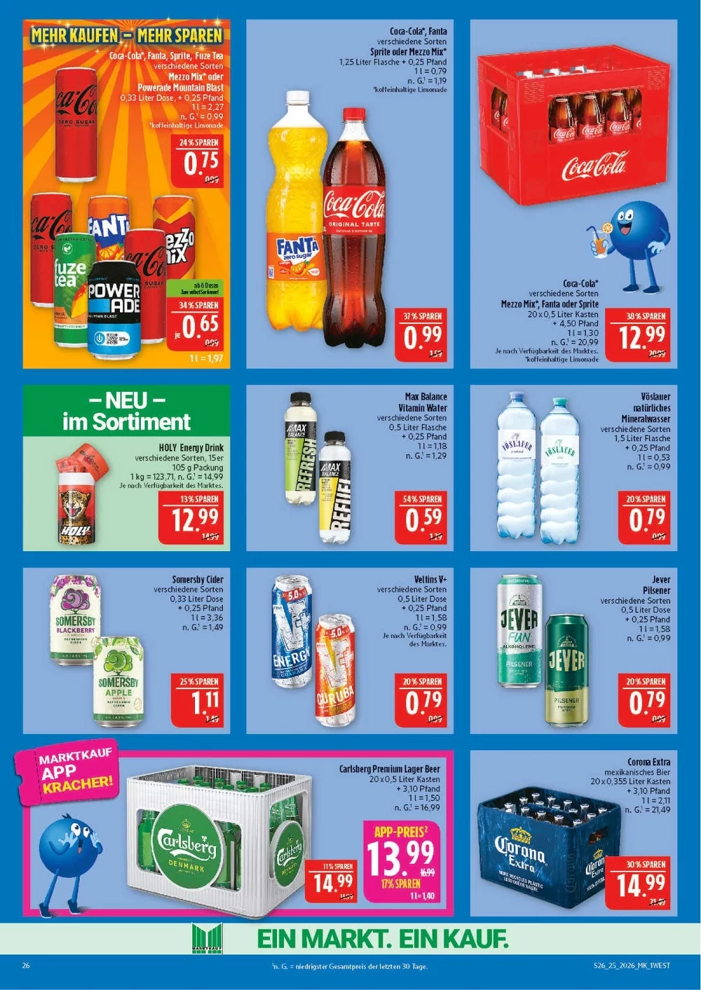 marktkrauf hof prospekt juni 15 20 26