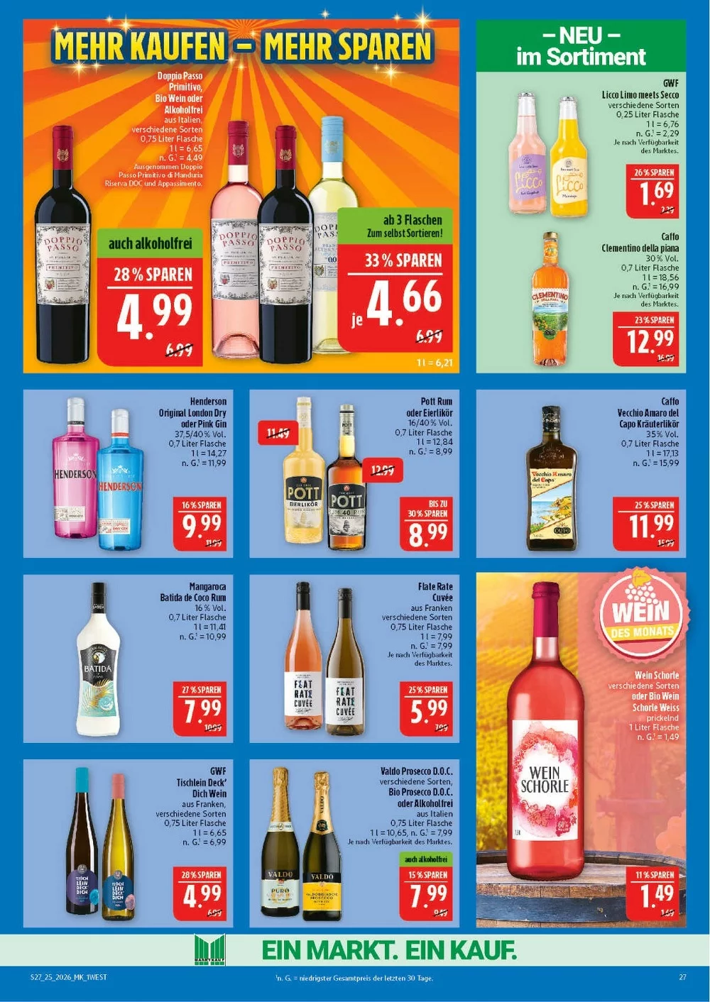marktkrauf hof prospekt juni 15 20 27