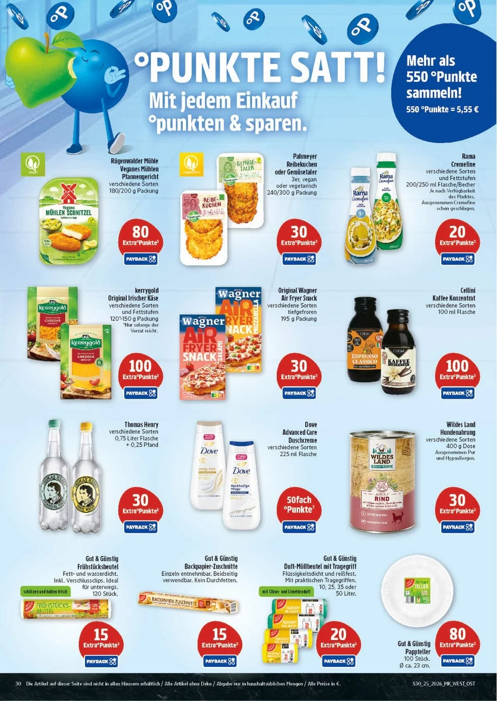 marktkrauf hof prospekt juni 15 20 30