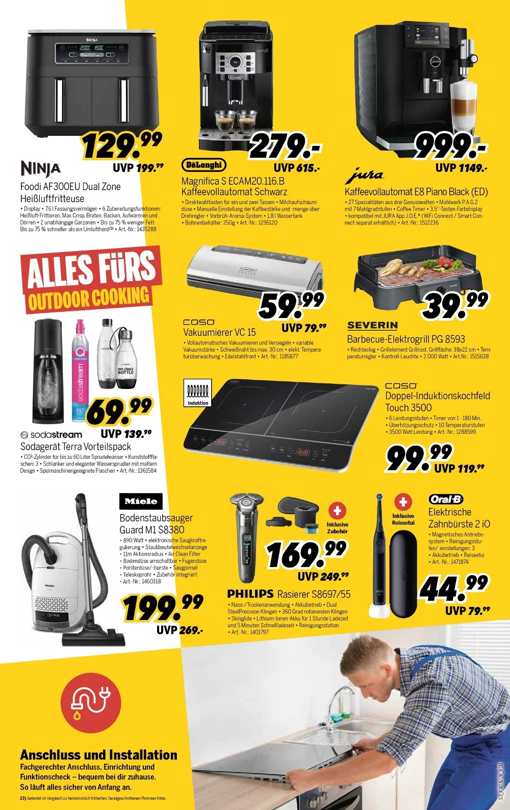 medimax prospekt juli 10 16 3