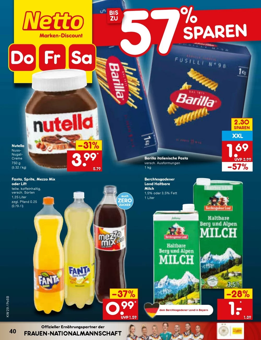 netto marken prospekt juli 13 18 58