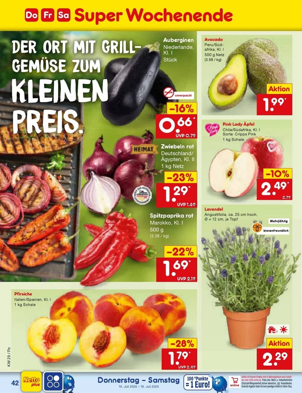 netto marken prospekt juli 13 18 60