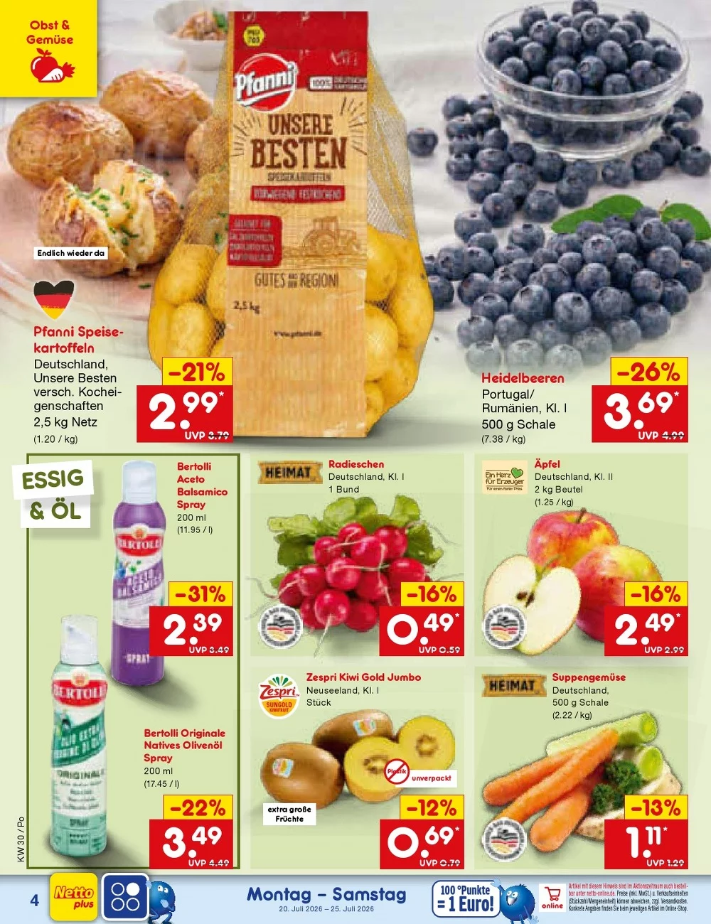 netto marken prospekt juli 20 25 4