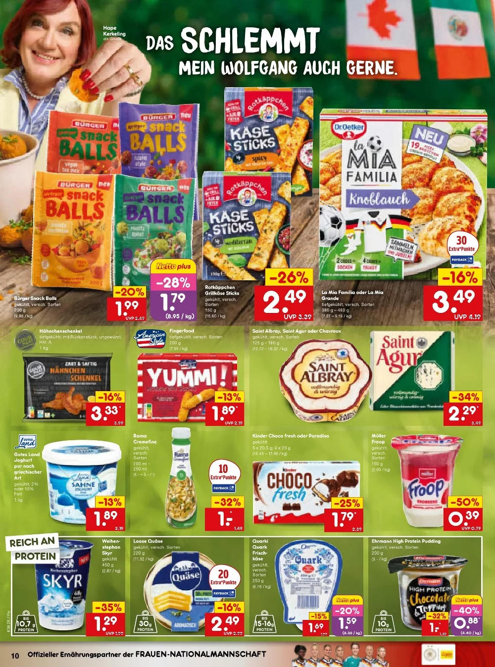 netto marken prospekt juli 6 11 14