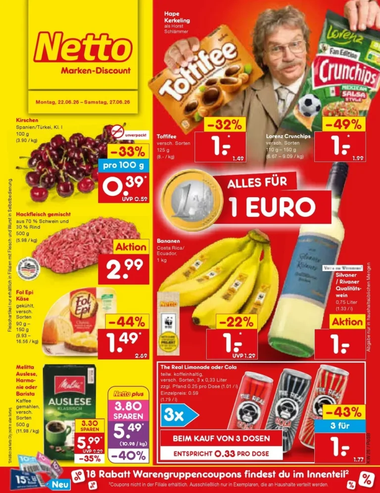 netto marken prospekt kw-26