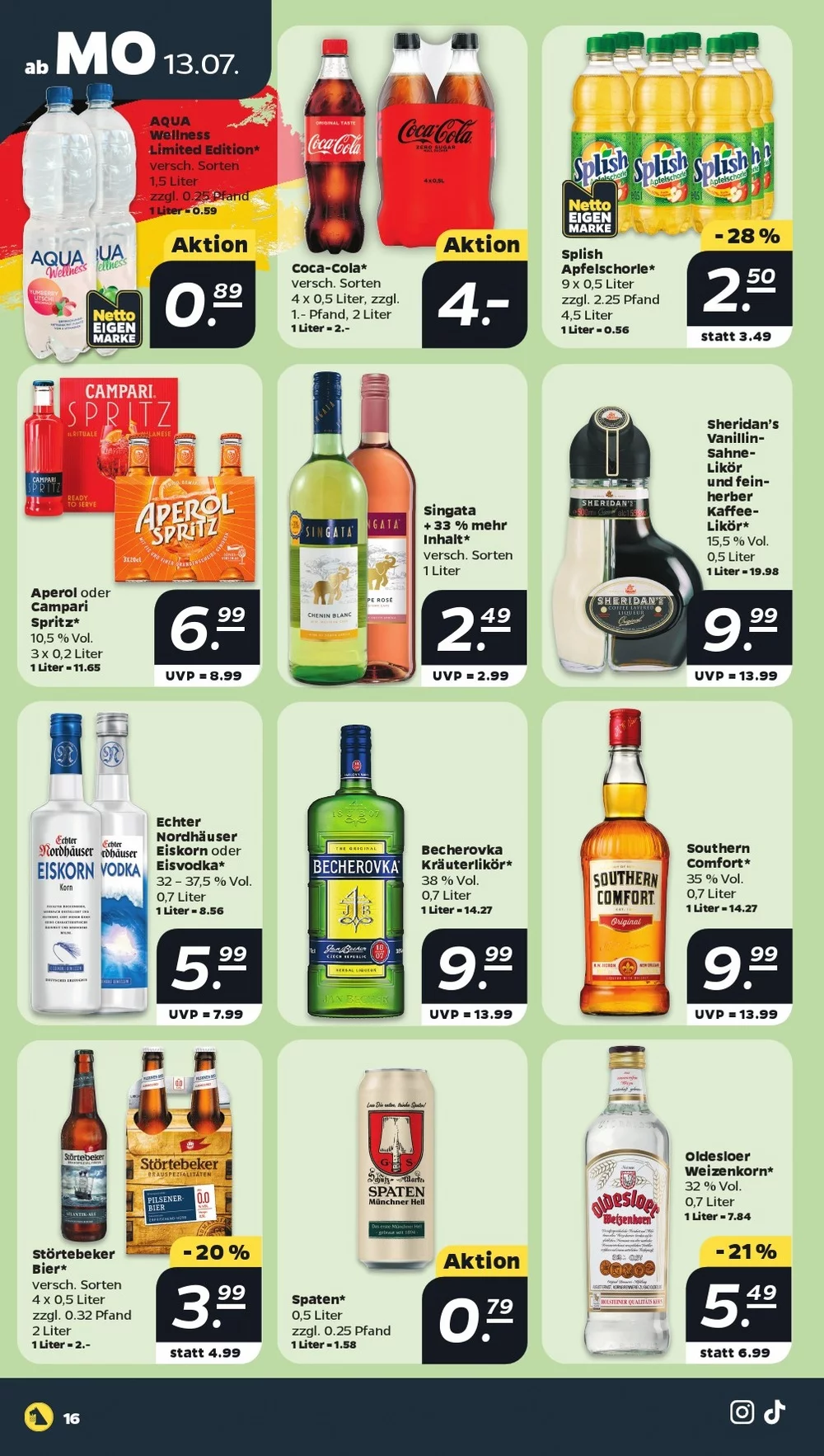 netto prospekt juli 13 18 16