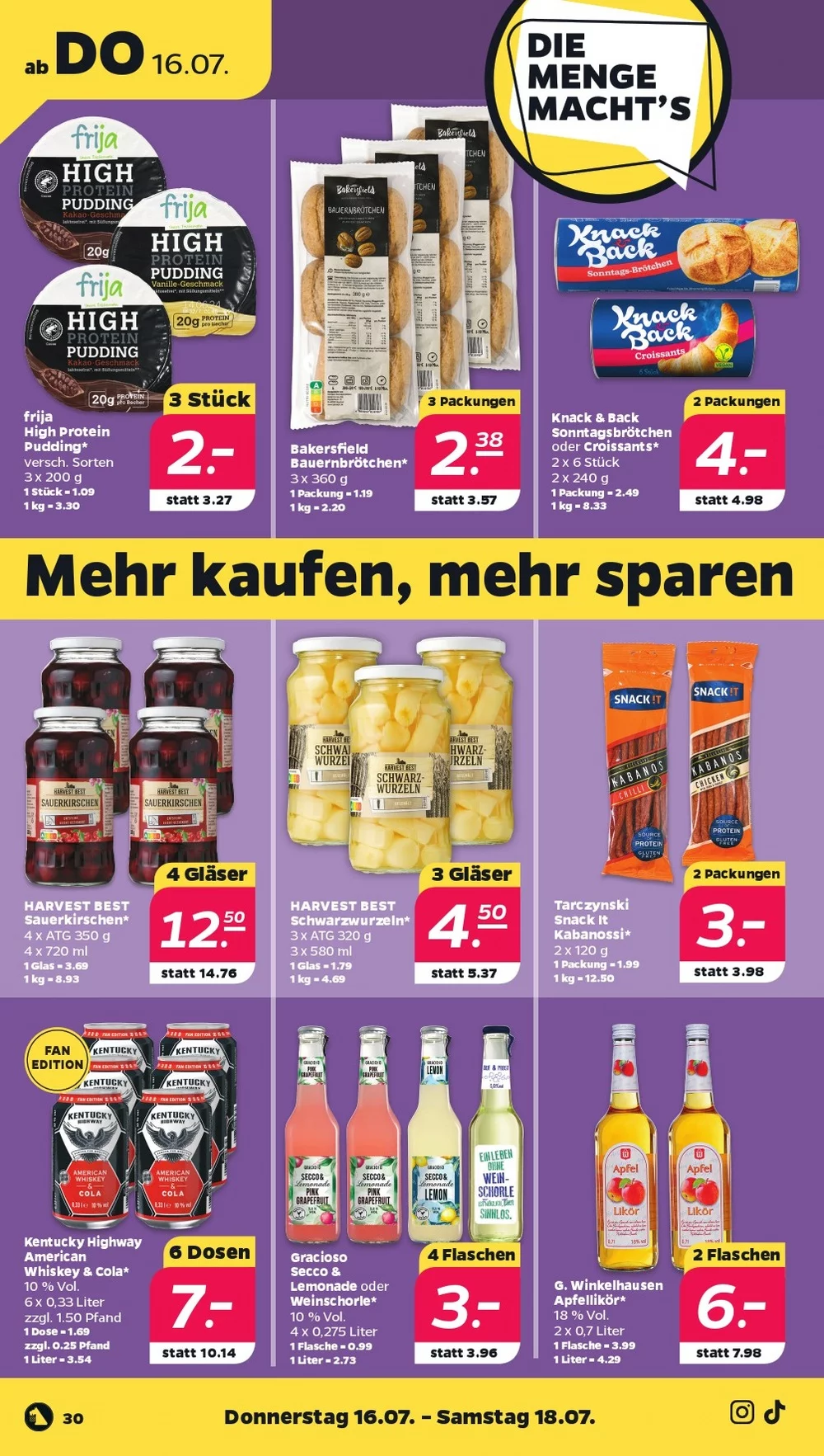 netto prospekt juli 13 18 34