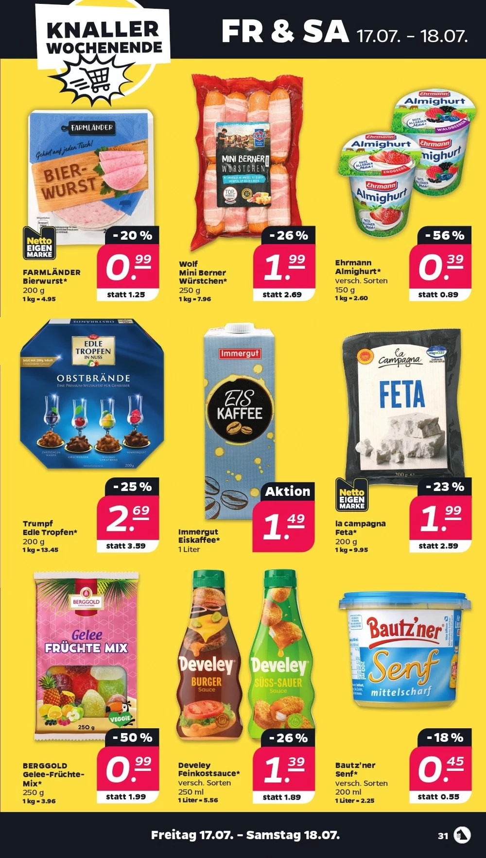 netto prospekt juli 13 18 35