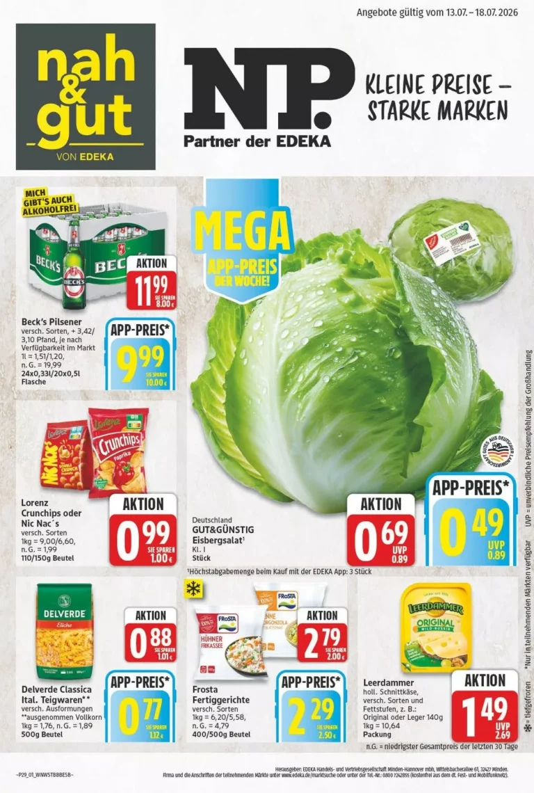 np prospekt kw29