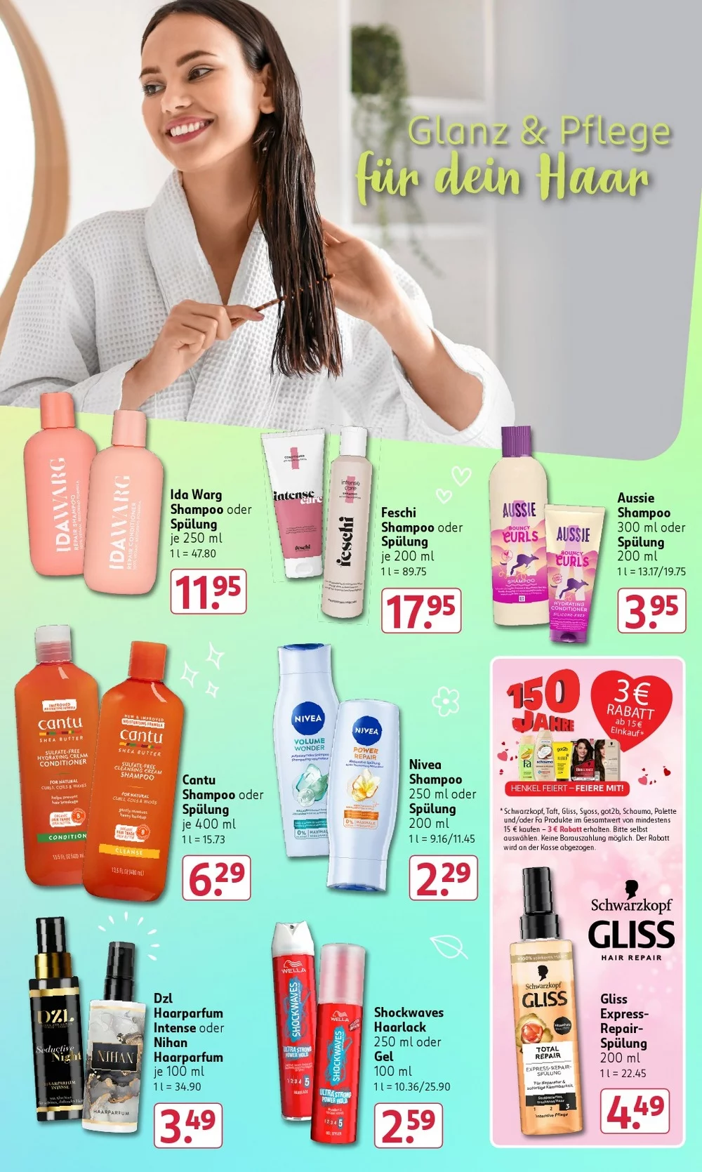 rossmann prospekt juli 13 18 7