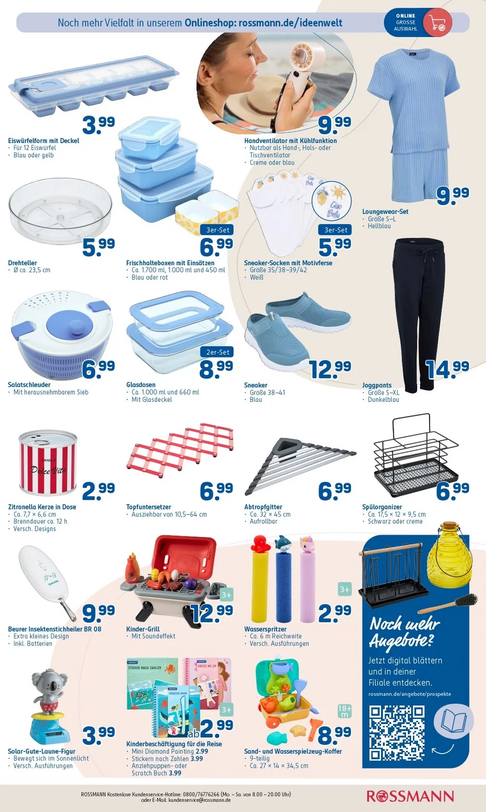 rossmann prospekt juni 29 juli 3 3