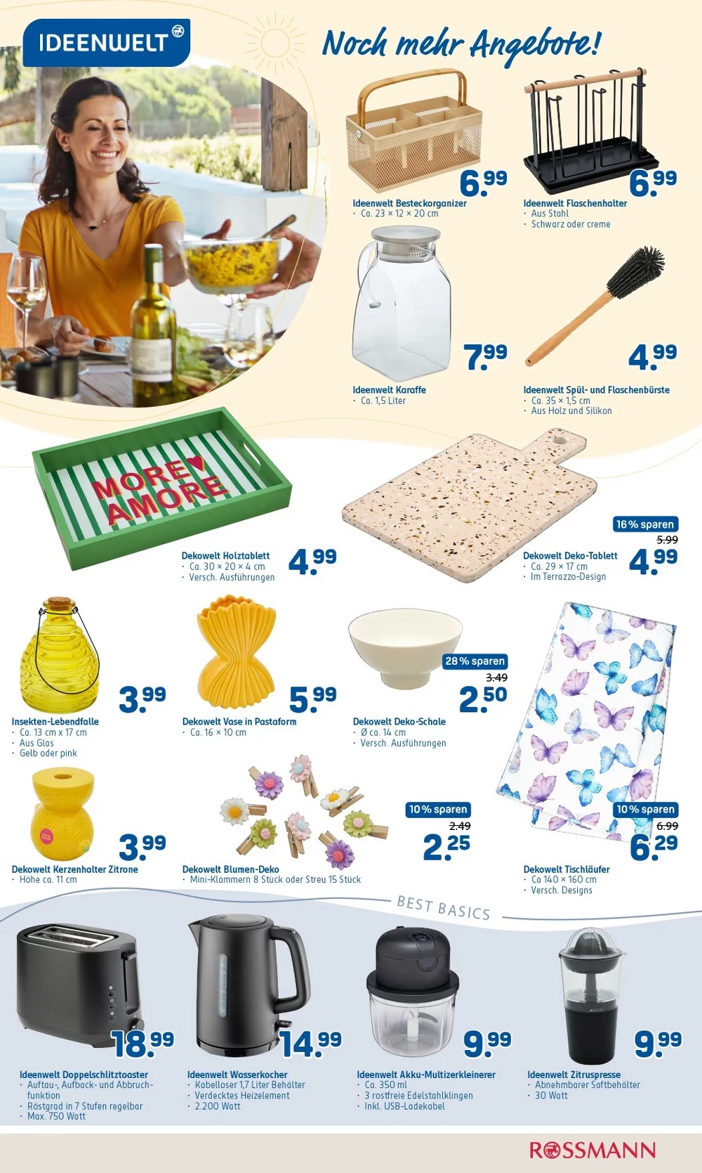 rossmann prospekt juni 29 juli 3 4