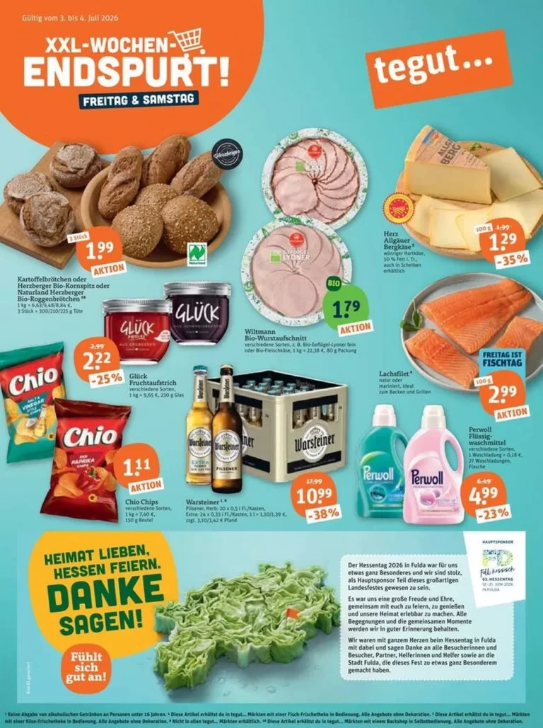 tegut prospekt kw27