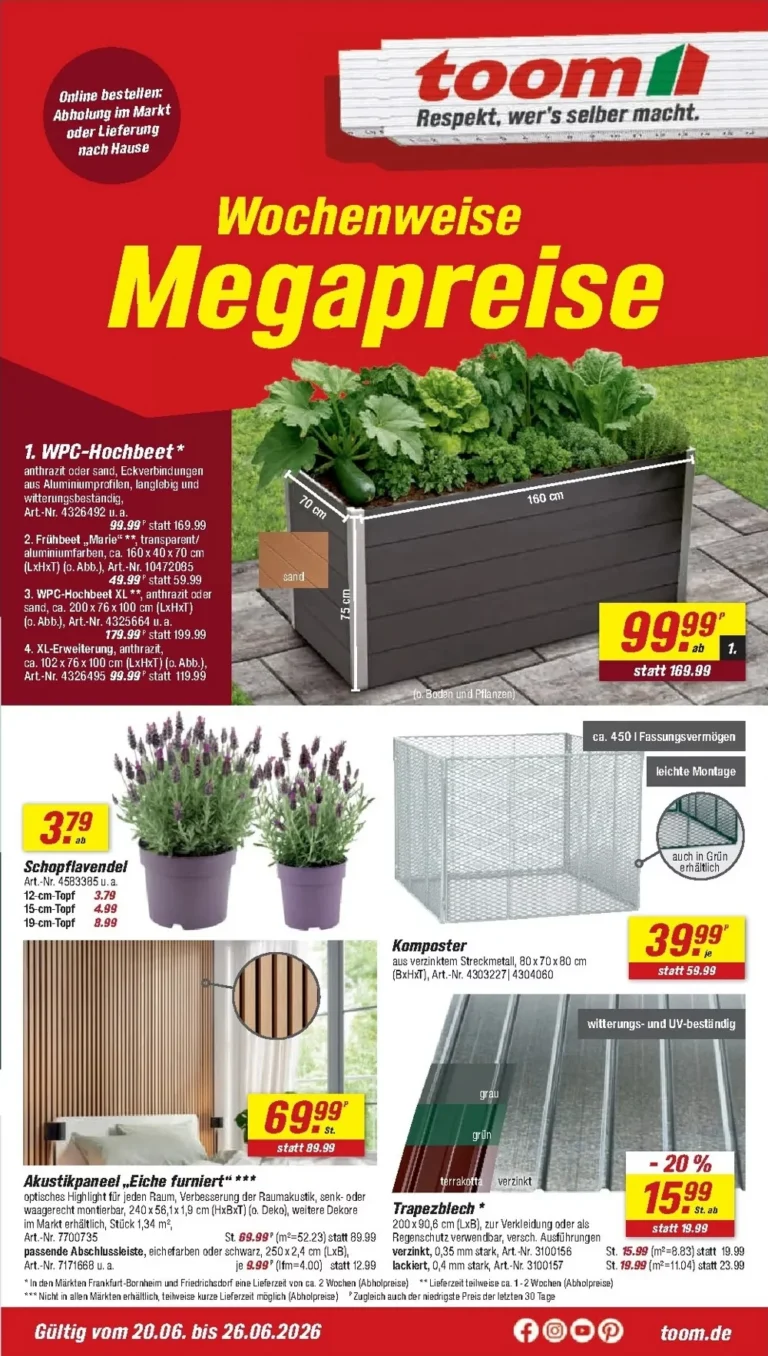 toom baumarkt prospekt kw-26