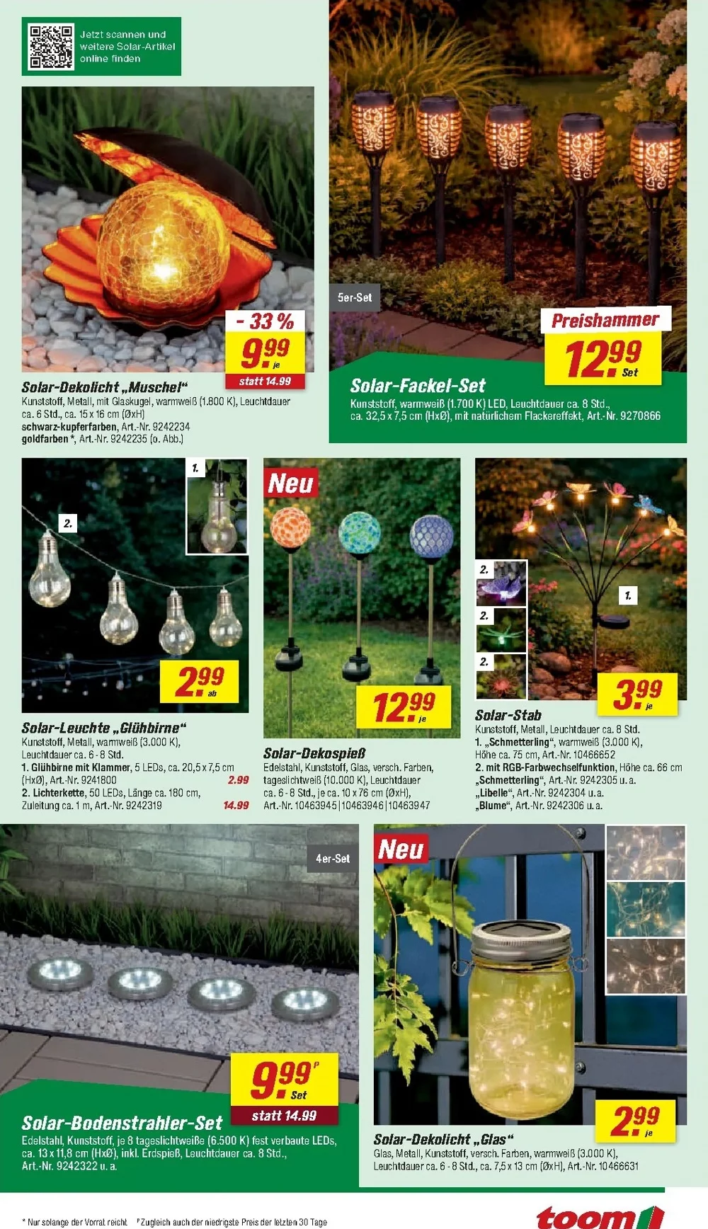 toom baumarkt prospekt juni 20 26 11