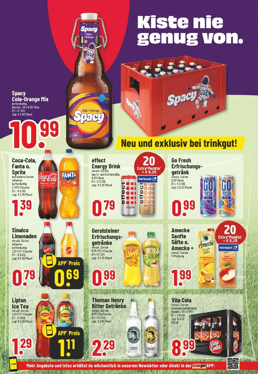 trinkgut prospekt juli 13 18 2