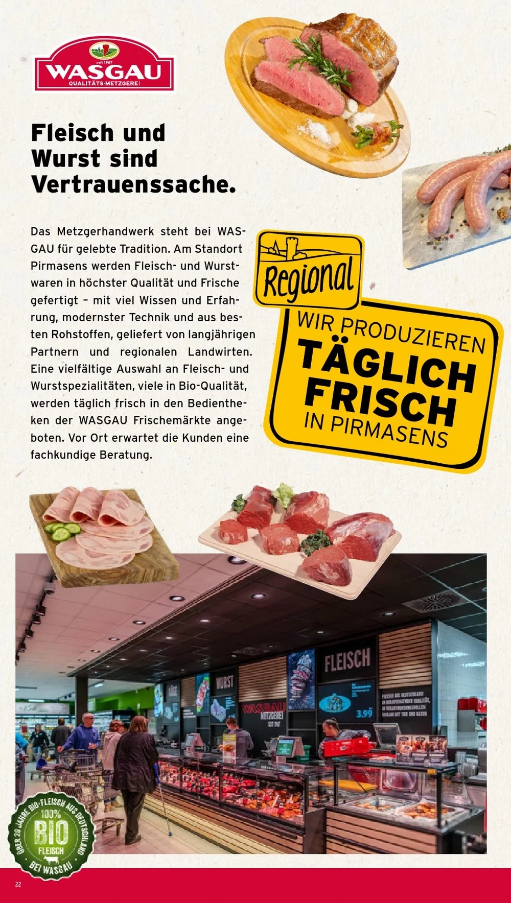 wasgau prospekt juli 13 18 22