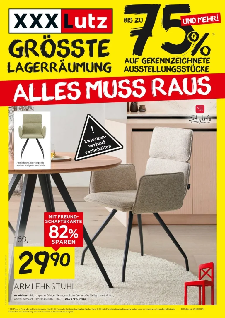 xxxlutz prospekt kw-34-35